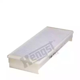 HENGST FILTER e954li01 -  Фильтр воздуха в салоне